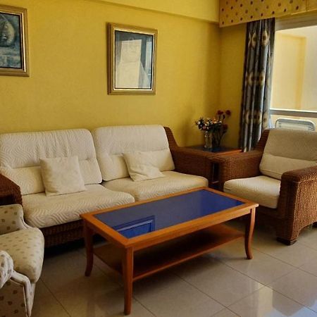Apartament Corner Sea View Penthouse With 95M² Terraces Marbella Zewnętrze zdjęcie