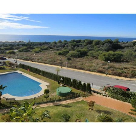 Apartament Corner Sea View Penthouse With 95M² Terraces Marbella Zewnętrze zdjęcie