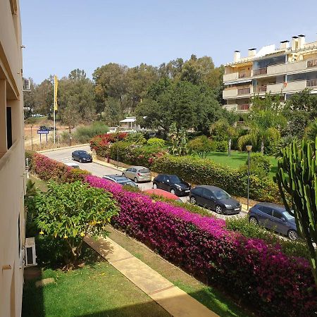 Apartament Corner Sea View Penthouse With 95M² Terraces Marbella Zewnętrze zdjęcie