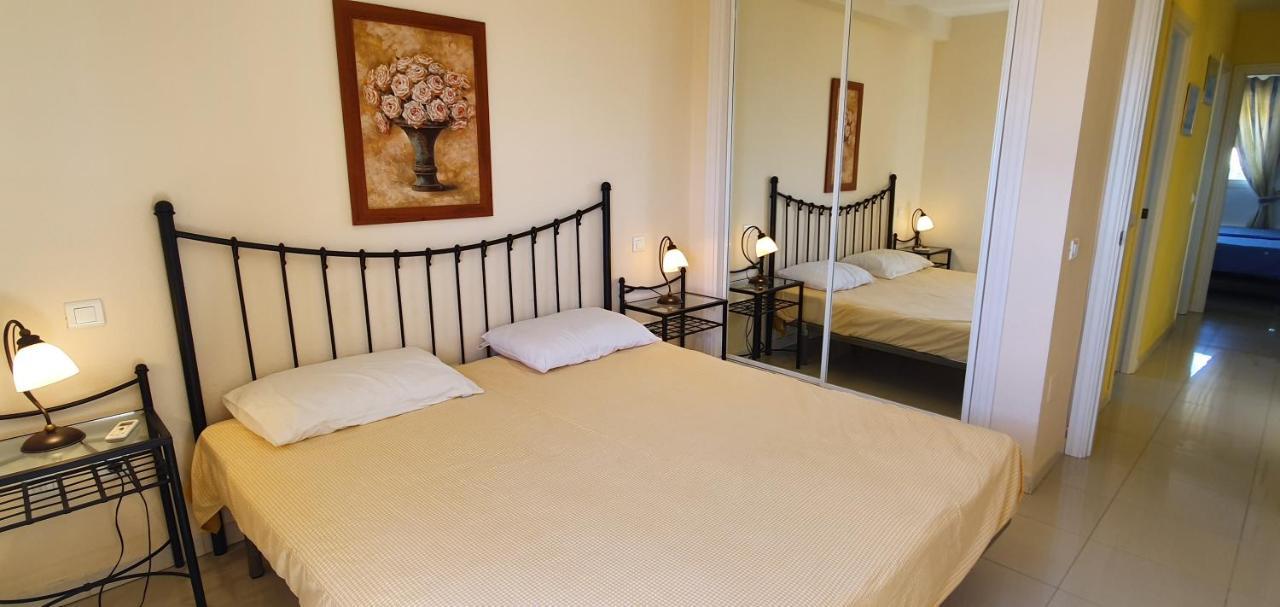 Apartament Corner Sea View Penthouse With 95M² Terraces Marbella Zewnętrze zdjęcie