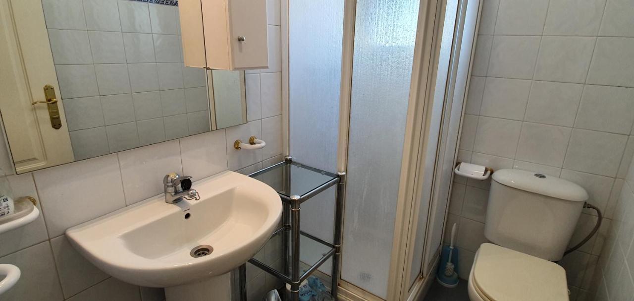 Apartament Corner Sea View Penthouse With 95M² Terraces Marbella Zewnętrze zdjęcie