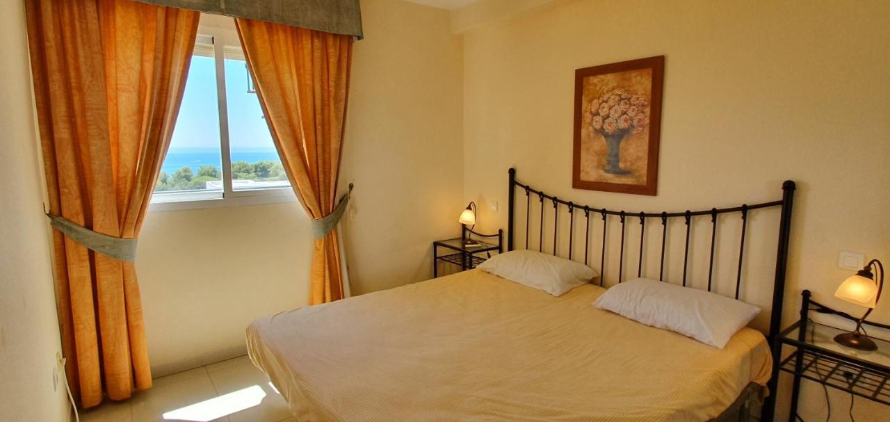 Apartament Corner Sea View Penthouse With 95M² Terraces Marbella Zewnętrze zdjęcie