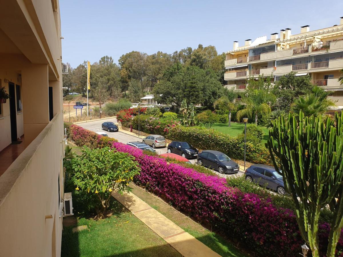 Apartament Corner Sea View Penthouse With 95M² Terraces Marbella Zewnętrze zdjęcie