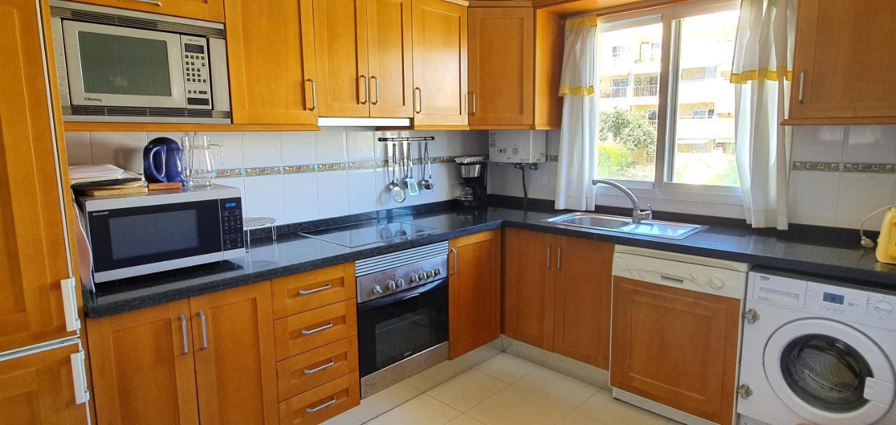 Apartament Corner Sea View Penthouse With 95M² Terraces Marbella Zewnętrze zdjęcie